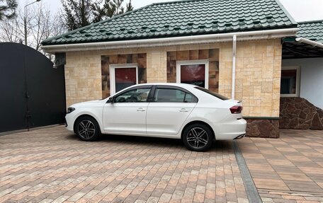 Volkswagen Polo VI (EU Market), 2021 год, 1 900 000 рублей, 7 фотография