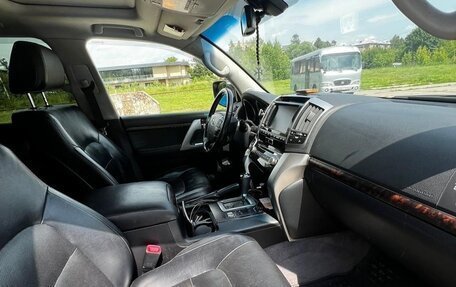 Toyota Land Cruiser 200, 2014 год, 3 700 000 рублей, 3 фотография