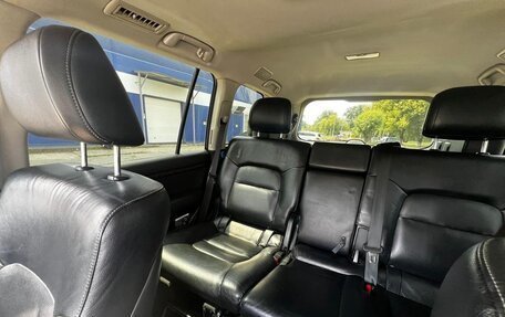 Toyota Land Cruiser 200, 2014 год, 3 700 000 рублей, 10 фотография