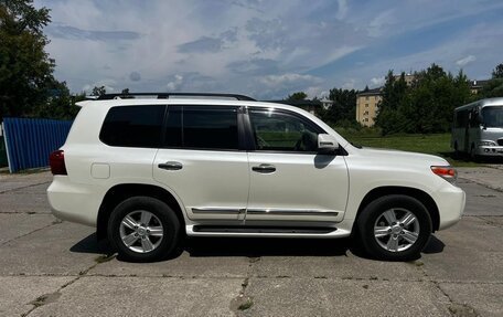 Toyota Land Cruiser 200, 2014 год, 3 700 000 рублей, 7 фотография