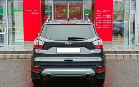 Ford Kuga III, 2018 год, 1 649 000 рублей, 6 фотография