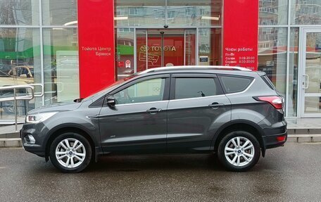 Ford Kuga III, 2018 год, 1 649 000 рублей, 8 фотография