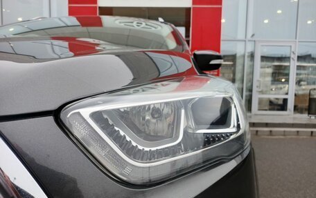 Ford Kuga III, 2018 год, 1 649 000 рублей, 9 фотография