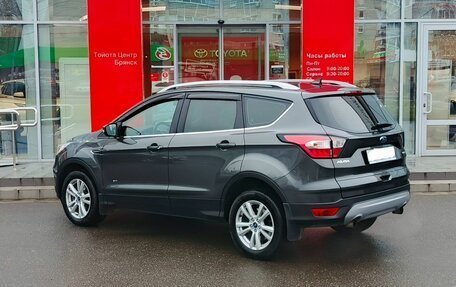 Ford Kuga III, 2018 год, 1 649 000 рублей, 7 фотография