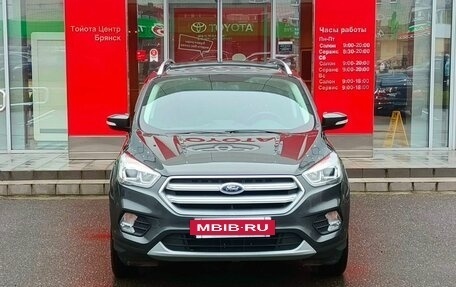 Ford Kuga III, 2018 год, 1 649 000 рублей, 2 фотография