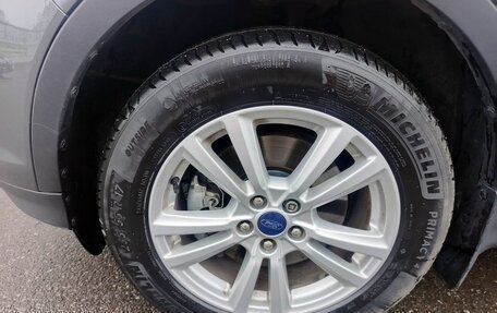 Ford Kuga III, 2018 год, 1 649 000 рублей, 10 фотография