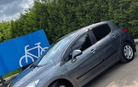 Peugeot 308 II, 2010 год, 300 000 рублей, 5 фотография