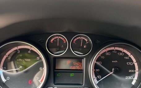 Peugeot 308 II, 2010 год, 300 000 рублей, 4 фотография