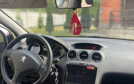 Peugeot 308 II, 2010 год, 300 000 рублей, 3 фотография