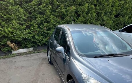 Peugeot 308 II, 2010 год, 300 000 рублей, 2 фотография