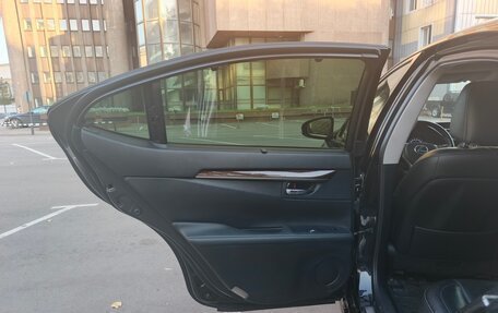 Lexus ES VII, 2014 год, 2 300 000 рублей, 8 фотография