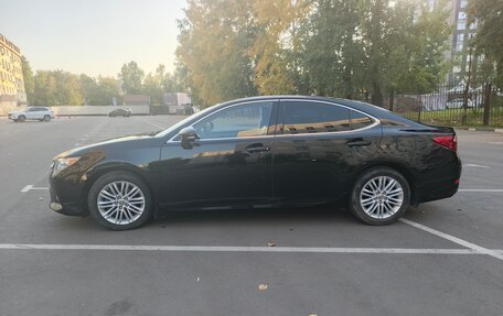 Lexus ES VII, 2014 год, 2 300 000 рублей, 2 фотография