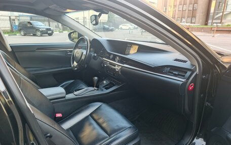 Lexus ES VII, 2014 год, 2 300 000 рублей, 6 фотография