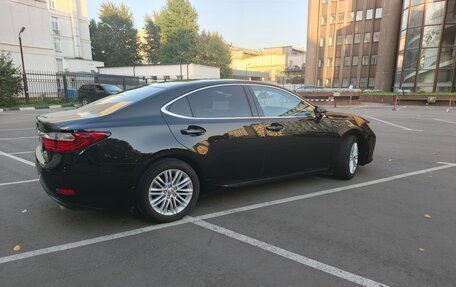 Lexus ES VII, 2014 год, 2 300 000 рублей, 3 фотография