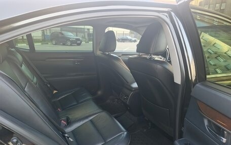 Lexus ES VII, 2014 год, 2 300 000 рублей, 7 фотография