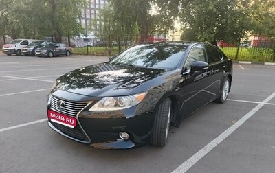 Lexus ES VII, 2014 год, 2 300 000 рублей, 1 фотография