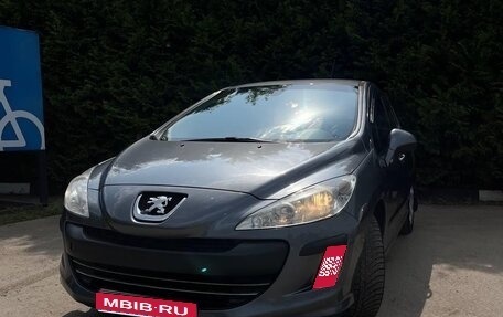 Peugeot 308 II, 2010 год, 300 000 рублей, 1 фотография