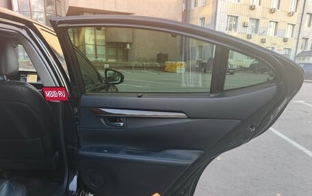 Lexus ES VII, 2014 год, 2 300 000 рублей, 10 фотография