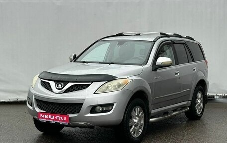 Great Wall Hover H5, 2011 год, 650 000 рублей, 1 фотография