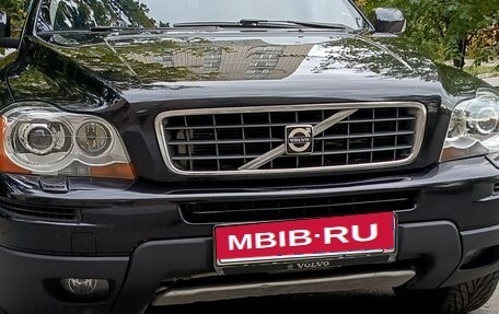 Volvo XC90 II рестайлинг, 2006 год, 1 200 000 рублей, 1 фотография