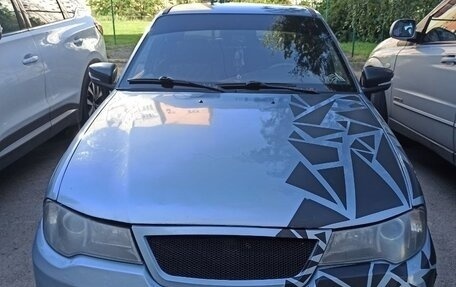 Daewoo Nexia I рестайлинг, 2011 год, 255 000 рублей, 1 фотография