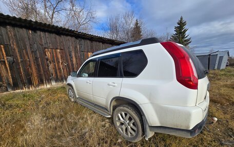 Nissan X-Trail, 2013 год, 1 250 000 рублей, 1 фотография