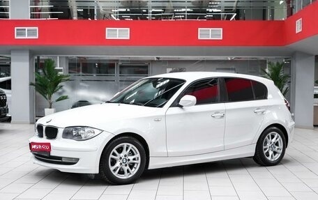 BMW 1 серия, 2010 год, 749 000 рублей, 1 фотография