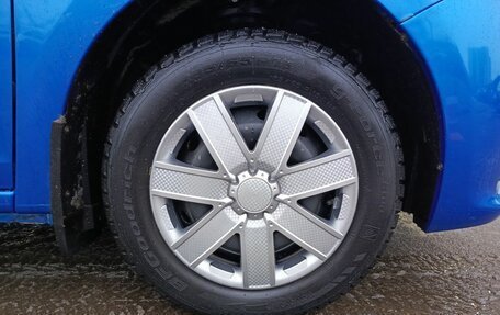 Renault Sandero II рестайлинг, 2016 год, 815 000 рублей, 22 фотография