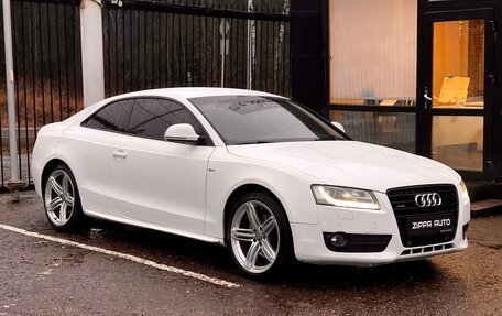 Audi A5, 2009 год, 1 359 000 рублей, 1 фотография