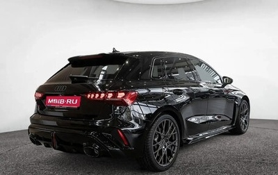 Audi RS 3, 2025 год, 9 720 000 рублей, 1 фотография