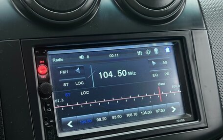 Chevrolet Aveo III, 2008 год, 379 000 рублей, 12 фотография