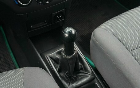 Chevrolet Aveo III, 2008 год, 379 000 рублей, 14 фотография