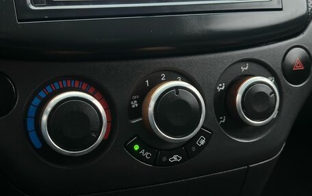 Chevrolet Aveo III, 2008 год, 379 000 рублей, 13 фотография