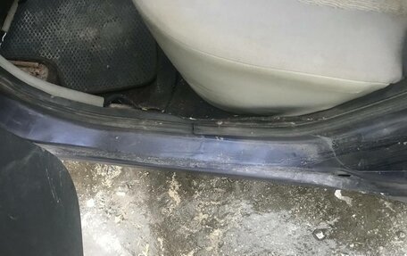 Dacia Logan I, 2006 год, 250 000 рублей, 3 фотография