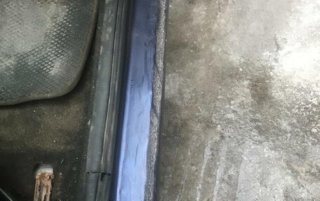 Dacia Logan I, 2006 год, 250 000 рублей, 4 фотография