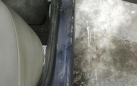 Dacia Logan I, 2006 год, 250 000 рублей, 5 фотография