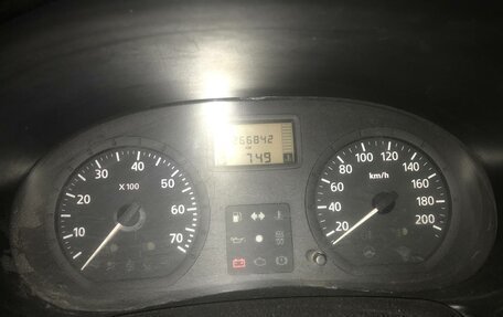 Dacia Logan I, 2006 год, 250 000 рублей, 7 фотография