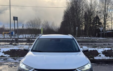 Haval Jolion, 2023 год, 1 700 000 рублей, 1 фотография