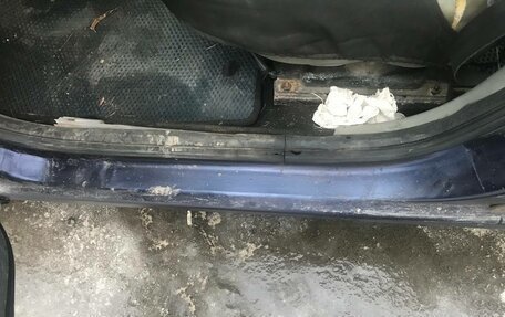 Dacia Logan I, 2006 год, 250 000 рублей, 6 фотография