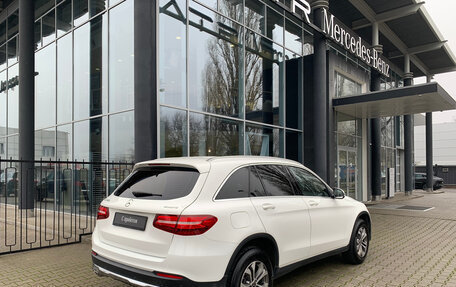 Mercedes-Benz GLC, 2017 год, 2 890 000 рублей, 3 фотография