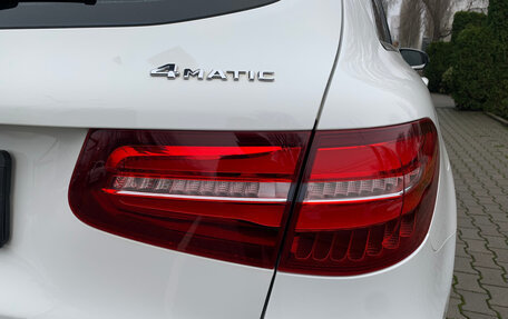 Mercedes-Benz GLC, 2017 год, 2 890 000 рублей, 10 фотография