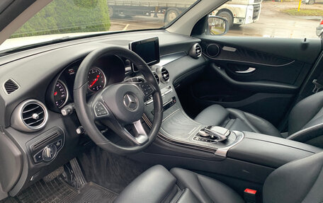 Mercedes-Benz GLC, 2017 год, 2 890 000 рублей, 15 фотография