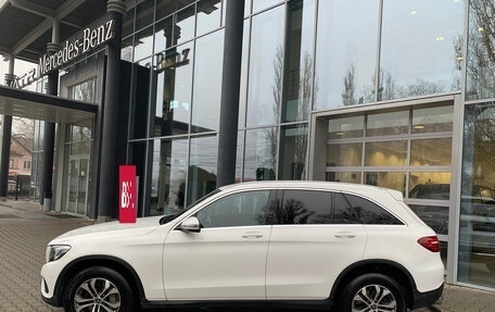 Mercedes-Benz GLC, 2017 год, 2 890 000 рублей, 6 фотография