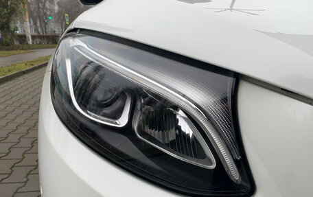 Mercedes-Benz GLC, 2017 год, 2 890 000 рублей, 11 фотография