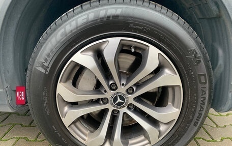 Mercedes-Benz GLC, 2017 год, 2 890 000 рублей, 12 фотография