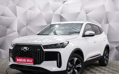 Chery Tiggo 4 I рестайлинг, 2025 год, 1 995 000 рублей, 1 фотография