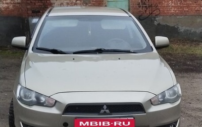 Mitsubishi Lancer IX, 2010 год, 690 000 рублей, 1 фотография