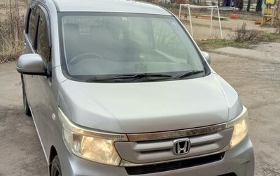 Honda N-WGN I рестайлинг, 2018 год, 700 000 рублей, 1 фотография