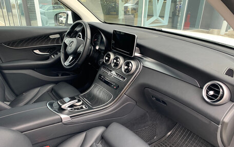 Mercedes-Benz GLC, 2017 год, 2 890 000 рублей, 16 фотография