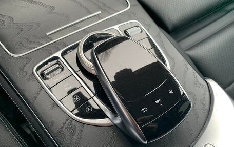 Mercedes-Benz GLC, 2017 год, 2 890 000 рублей, 19 фотография